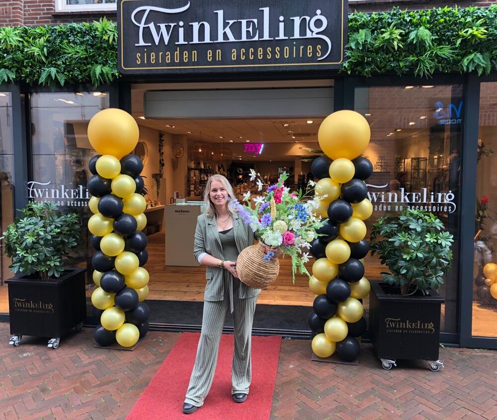 Twinkeling Sieraden & Accessoires