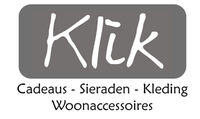 Logo Klik Cadeauwinkel & Fashion B.V