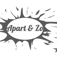 Logo Galerie Apart & zo