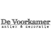 Logo De Voorkamer
