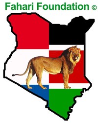 Logo Fahari