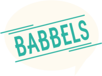 Logo Lunchroom Babbels
