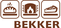 Logo Bakkerij d’n Bekker