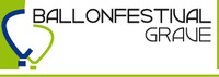 Logo Ballonfestival Grave