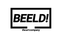 Logo BEELD! The art company