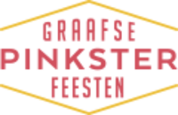 Logo Pinksterfeesten Grave