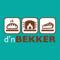 Logo Bakkerij dn bekker