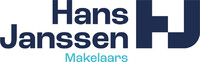 Logo Hans Janssen Makelaars
