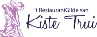 Logo Het RestaurantGilde van Kiste Trui