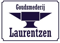 Logo Laurentzen Goudsmederij