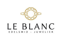logo van Edelsmid/Juwelier Le Blanc