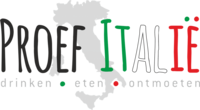 logo van Proef Italië