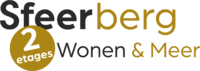 logo van Sfeerberg Wonen en Meer
