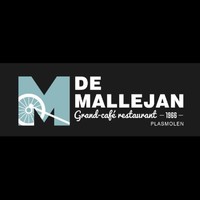 Logo Grand Cafe De Mallejan