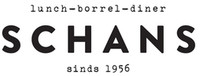 Logo Restaurant Schans Mook
