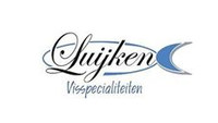 logo van Visspecialiteiten Luijken