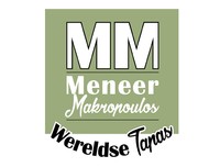 Logo Meneer Makropoulos