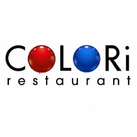 Logo Restaurant Colori