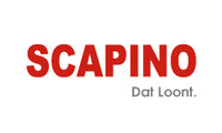 logo van Scapino