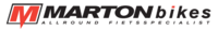 Logo Martonbikes
