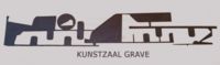 Logo Kunstzaal Grave