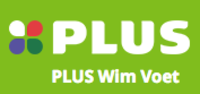 Logo Plus Supermark Wim Voet