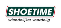 logo van Shoetime Retail BV