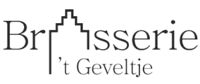 Logo Brasserie ’t Geveltje