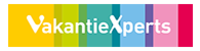 Logo VakantieXperts de planeet