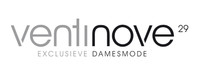 logo van Venti-Nove Exclusieve Damesmode