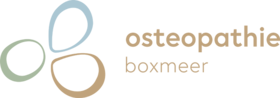 Logo Osteopathie Boxmeer