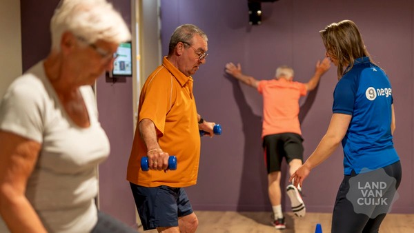 Beweegmakelaars in bieb Grave!