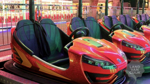 Kermis Grave 2026