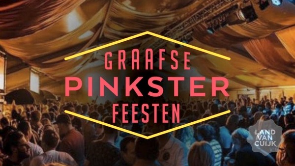 Graafse Pinksterfeesten 2026