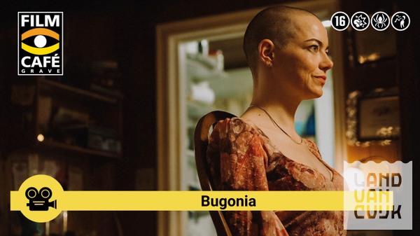 Filmcafé Grave: Bugonia