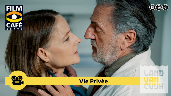 Filmcafe Grave: Vie Privée
