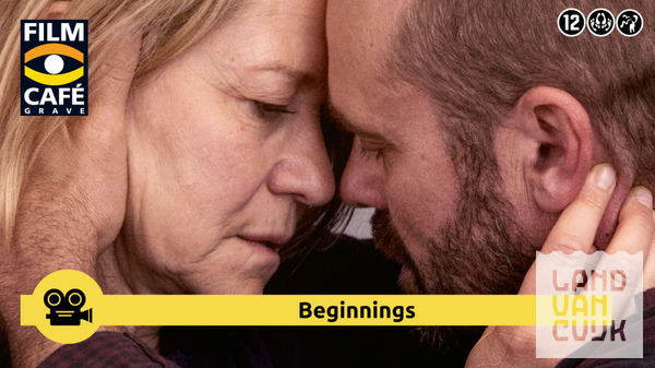 Filmcafe Grave: Beginnings