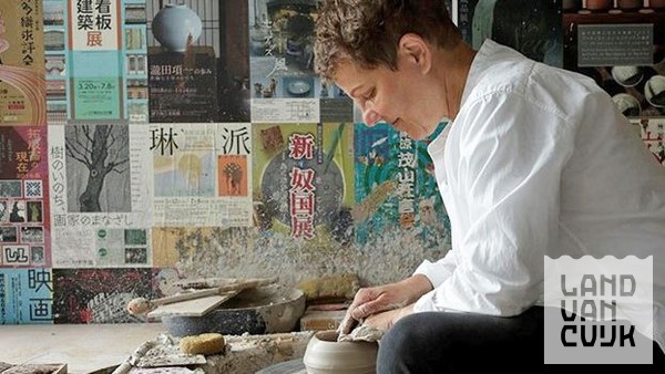 Meet en greet met Anne Sey