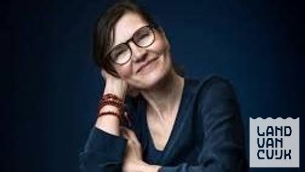 Schrijversbezoek: Cobi van Baars bibliotheek Grave