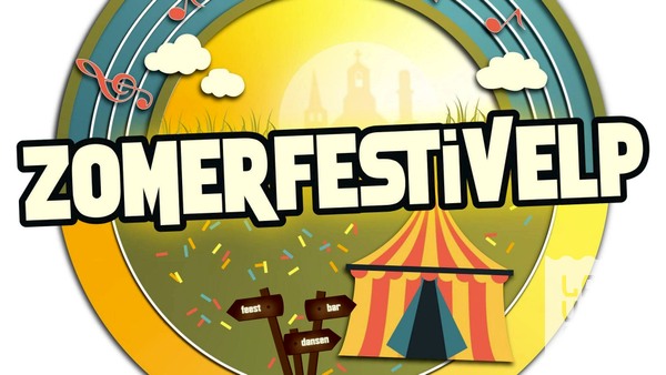 ZomerFestiVelp / Dorpsfeest Velp 