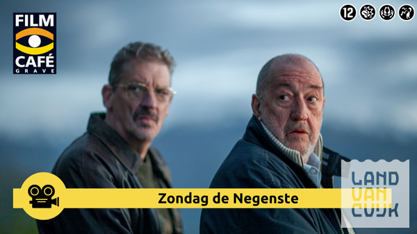 Filmcafe Grave: Zondag de Negenste