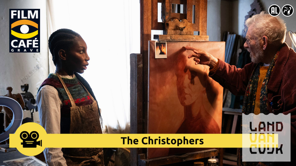 Filmcafe Grave: The Christophers