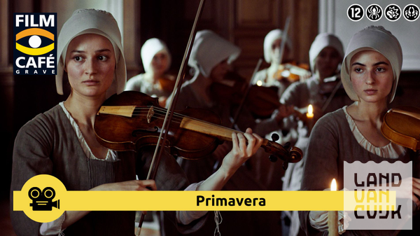 Filmcafé Grave: Primavera
