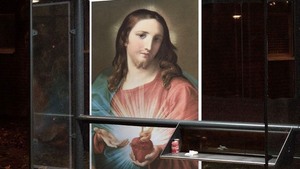 Foto van evenement: Bijzondere foto-expositie protestantse kerk Gennep