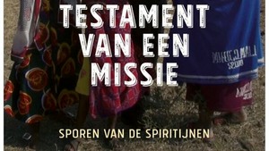 Foto van evenement: Het slot van de Spiritijnen & Testament van een missie; Filmvoorstellingen over paters H. Geest