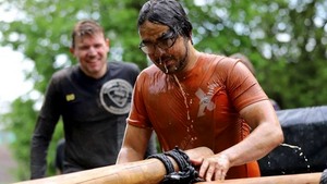 Foto van evenement: Primates-run