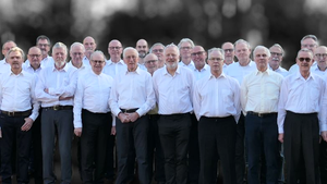 Foto van evenement: Concert 65 jaar Genneps Vocaal Ensemble