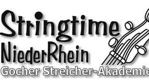 Foto van evenement: Internationaal jong viooltalent schittert in Milsbeekse kerk