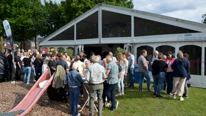 Foto van evenement: Heisa Feesten Heijen