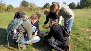 Foto van evenement: Info-avond IVN Natuurgidsenopleiding